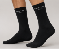 Calcetines altos