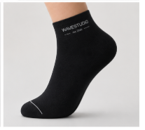Calcetines bajos
