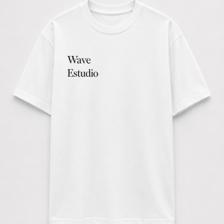 Camiseta manga corta
