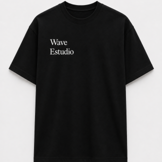 Camiseta manga corta